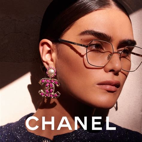 authorized chanel eyewear retailers|chanel eyewear collection.